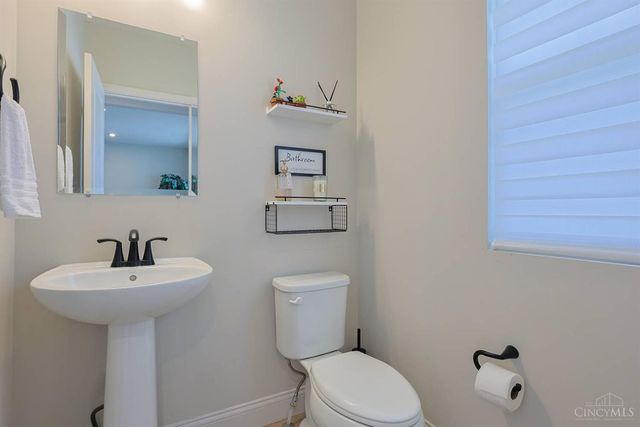 5289 Brougham Lane, Liberty Twp, OH 45011