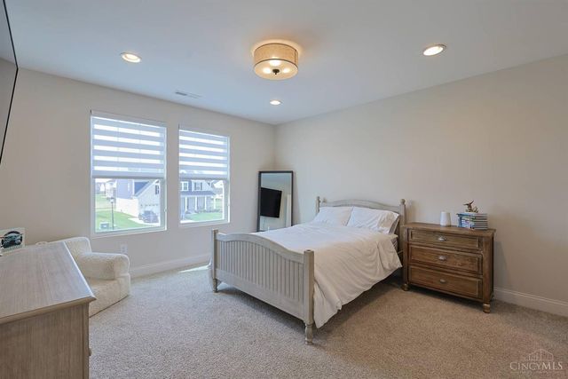 5289 Brougham Lane, Liberty Twp, OH 45011