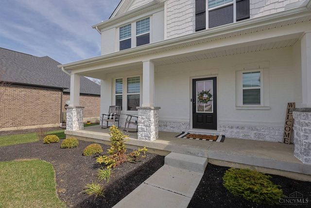 5289 Brougham Lane, Liberty Twp, OH 45011