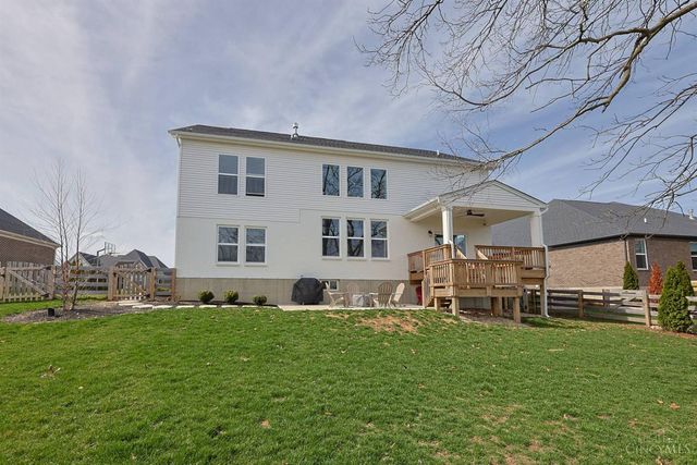 5289 Brougham Lane, Liberty Twp, OH 45011