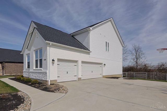 5289 Brougham Lane, Liberty Twp, OH 45011