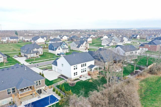 5289 Brougham Lane, Liberty Twp, OH 45011