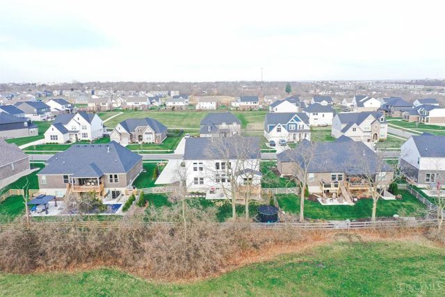 5289 Brougham Lane, Liberty Twp, OH 45011