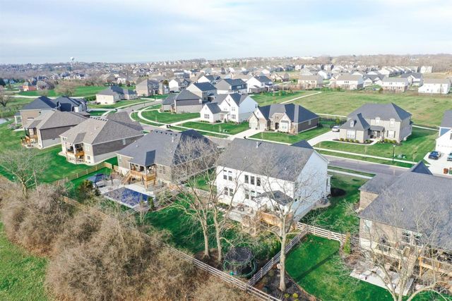 5289 Brougham Lane, Liberty Twp, OH 45011