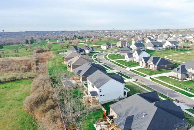 5289 Brougham Lane, Liberty Twp, OH 45011