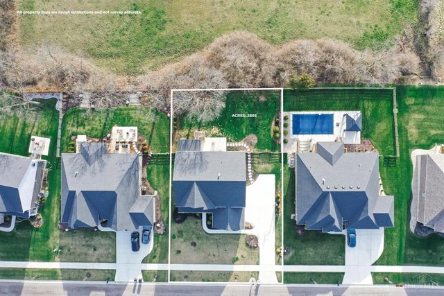 5289 Brougham Lane, Liberty Twp, OH 45011