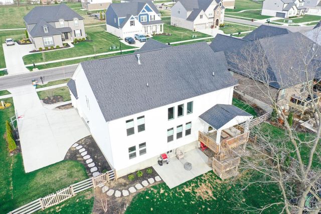 5289 Brougham Lane, Liberty Twp, OH 45011