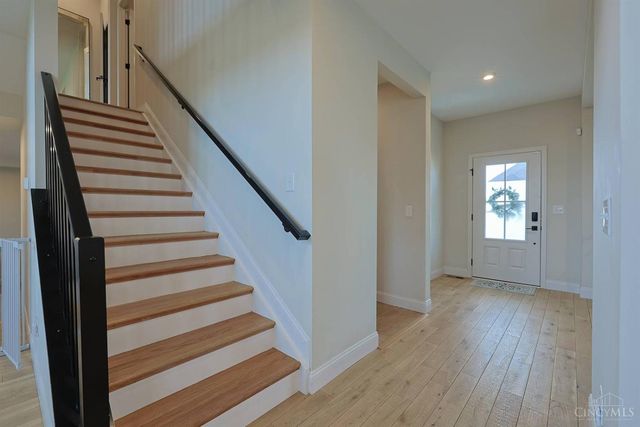 5289 Brougham Lane, Liberty Twp, OH 45011