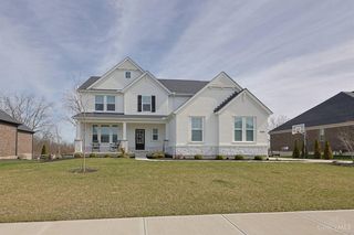 5289 Brougham Lane, Liberty Twp, OH 45011