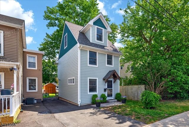 11 Franklin St, South Bound Brook Boro, NJ 08880