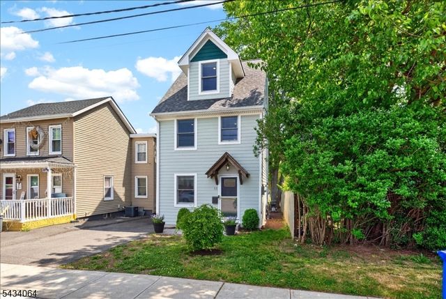 11 Franklin St, South Bound Brook Boro, NJ 08880