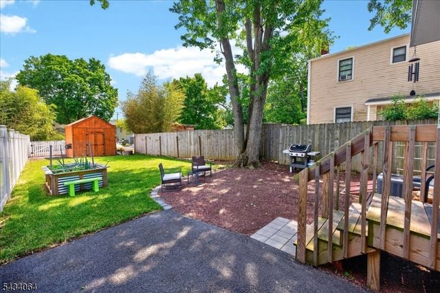 11 Franklin St, South Bound Brook Boro, NJ 08880