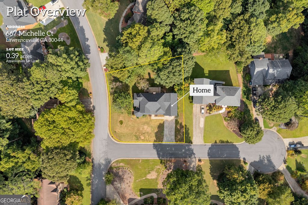 667 Michelle Court, Lawrenceville, GA 30044 — photo 2