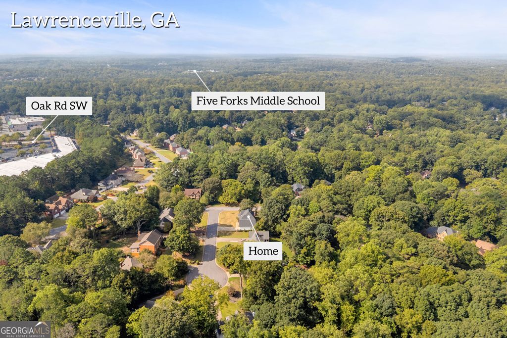 667 Michelle Court, Lawrenceville, GA 30044 — photo 3
