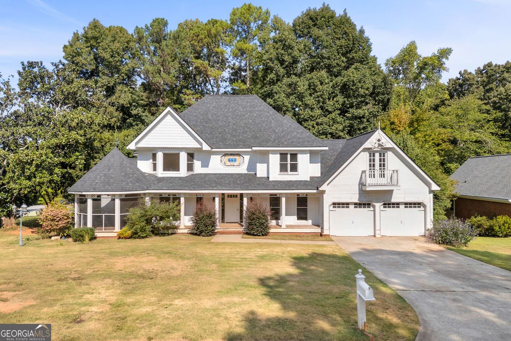 667 Michelle Court, Lawrenceville, GA 30044 — photo 4