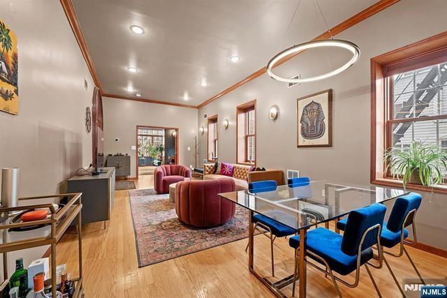 20 Reservoir Avenue, Jersey City, NJ 07307