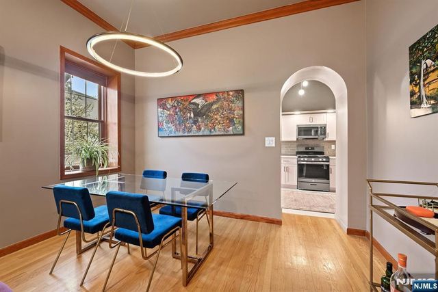 20 Reservoir Avenue, Jersey City, NJ 07307