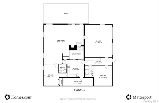 73 Kensington Oval, New Rochelle, NY 10805