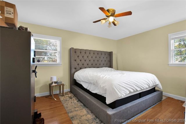 125 W Palmer Street, Raeford, NC 28376