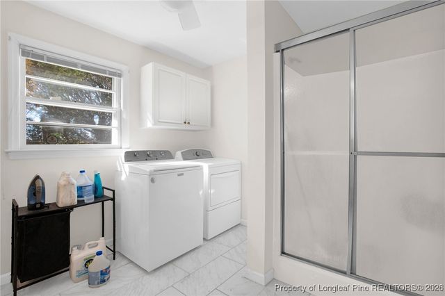 125 W Palmer Street, Raeford, NC 28376