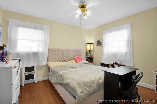 125 W Palmer Street, Raeford, NC 28376