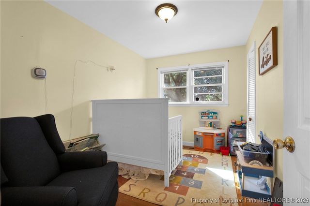 125 W Palmer Street, Raeford, NC 28376