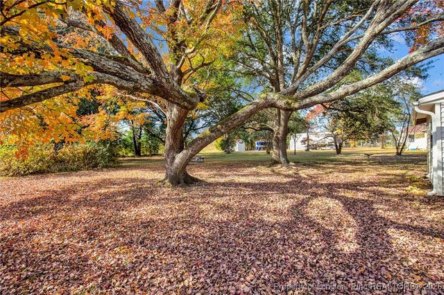 125 W Palmer Street, Raeford, NC 28376