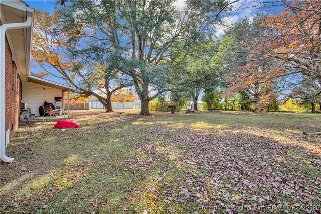 125 W Palmer Street, Raeford, NC 28376