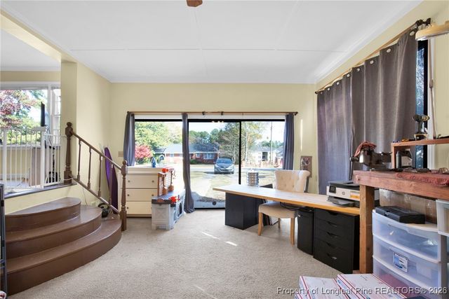 125 W Palmer Street, Raeford, NC 28376