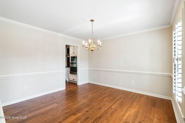 4809 Rushing Drive, Wilmington, NC 28409