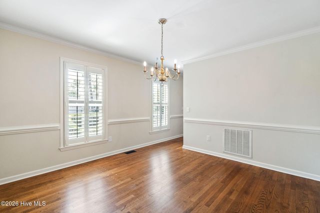 4809 Rushing Drive, Wilmington, NC 28409