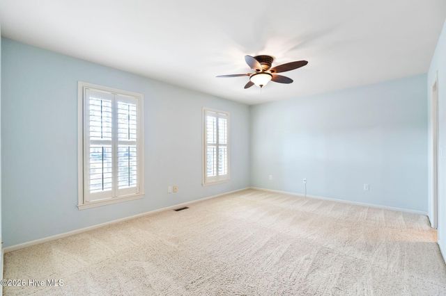 4809 Rushing Drive, Wilmington, NC 28409