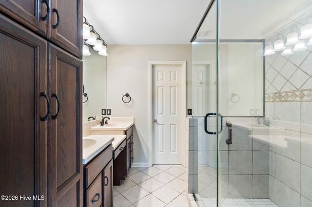 4809 Rushing Drive, Wilmington, NC 28409