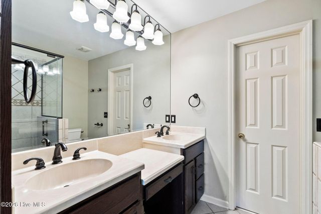 4809 Rushing Drive, Wilmington, NC 28409