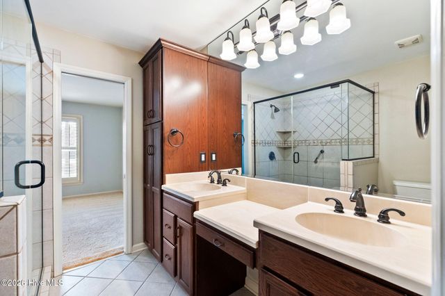 4809 Rushing Drive, Wilmington, NC 28409
