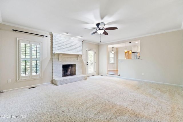 4809 Rushing Drive, Wilmington, NC 28409