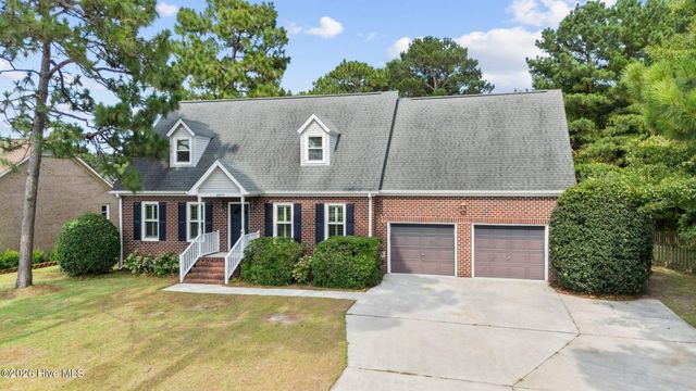 4809 Rushing Drive, Wilmington, NC 28409