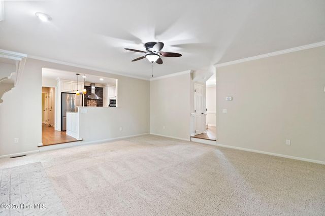 4809 Rushing Drive, Wilmington, NC 28409