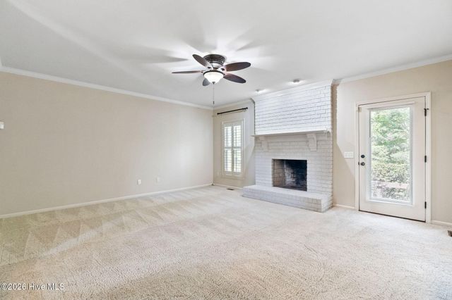 4809 Rushing Drive, Wilmington, NC 28409