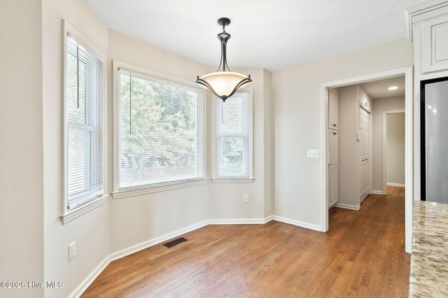 4809 Rushing Drive, Wilmington, NC 28409