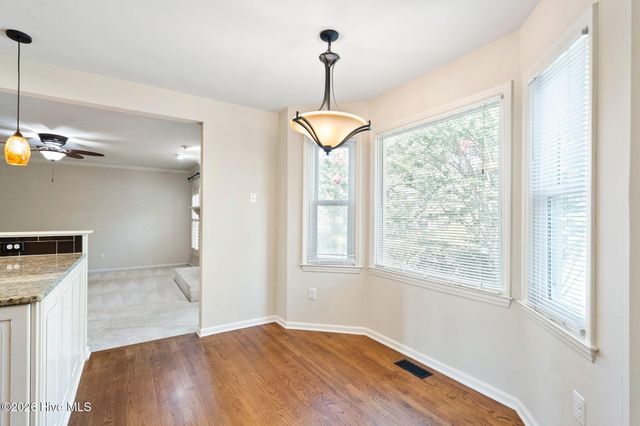 4809 Rushing Drive, Wilmington, NC 28409