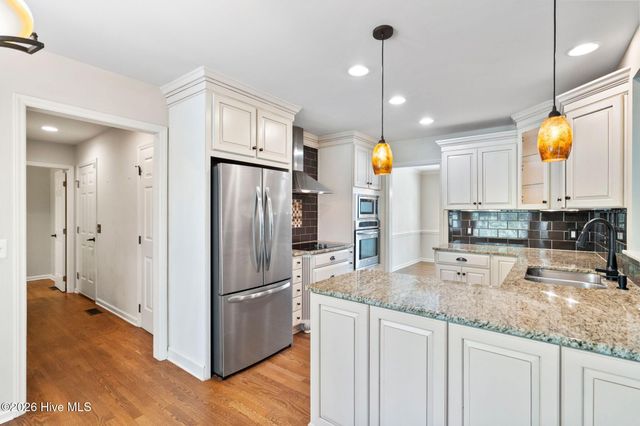 4809 Rushing Drive, Wilmington, NC 28409
