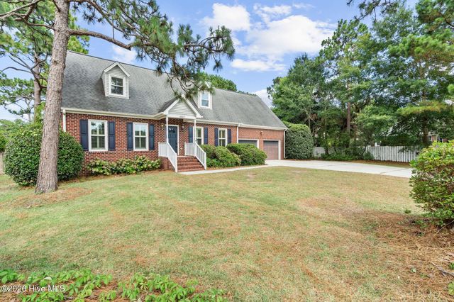 4809 Rushing Drive, Wilmington, NC 28409