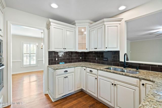 4809 Rushing Drive, Wilmington, NC 28409