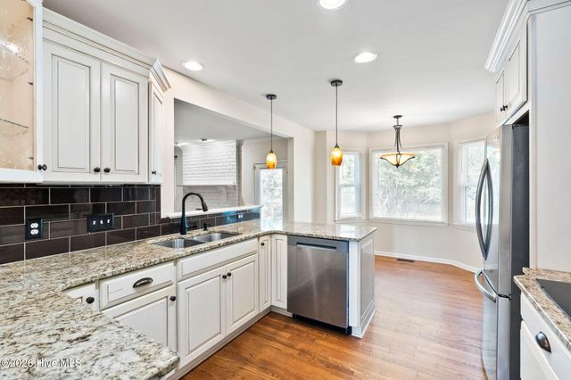 4809 Rushing Drive, Wilmington, NC 28409