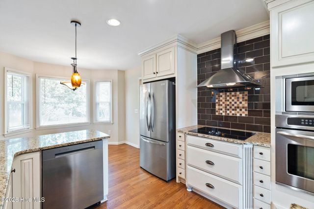 4809 Rushing Drive, Wilmington, NC 28409