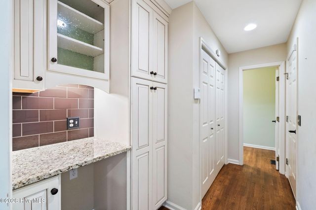 4809 Rushing Drive, Wilmington, NC 28409