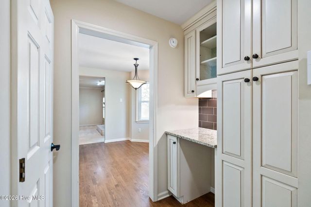 4809 Rushing Drive, Wilmington, NC 28409