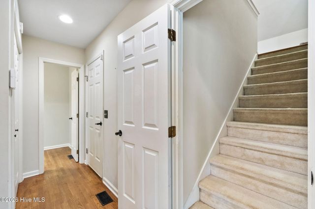 4809 Rushing Drive, Wilmington, NC 28409