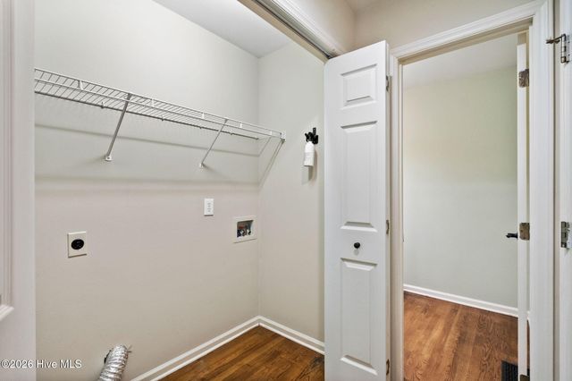 4809 Rushing Drive, Wilmington, NC 28409